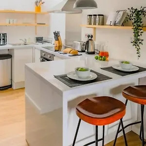 Boutique And Beautiful Apartment Cambridge (Cambridgeshire)