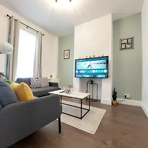 A Cozy At Amber Belfast