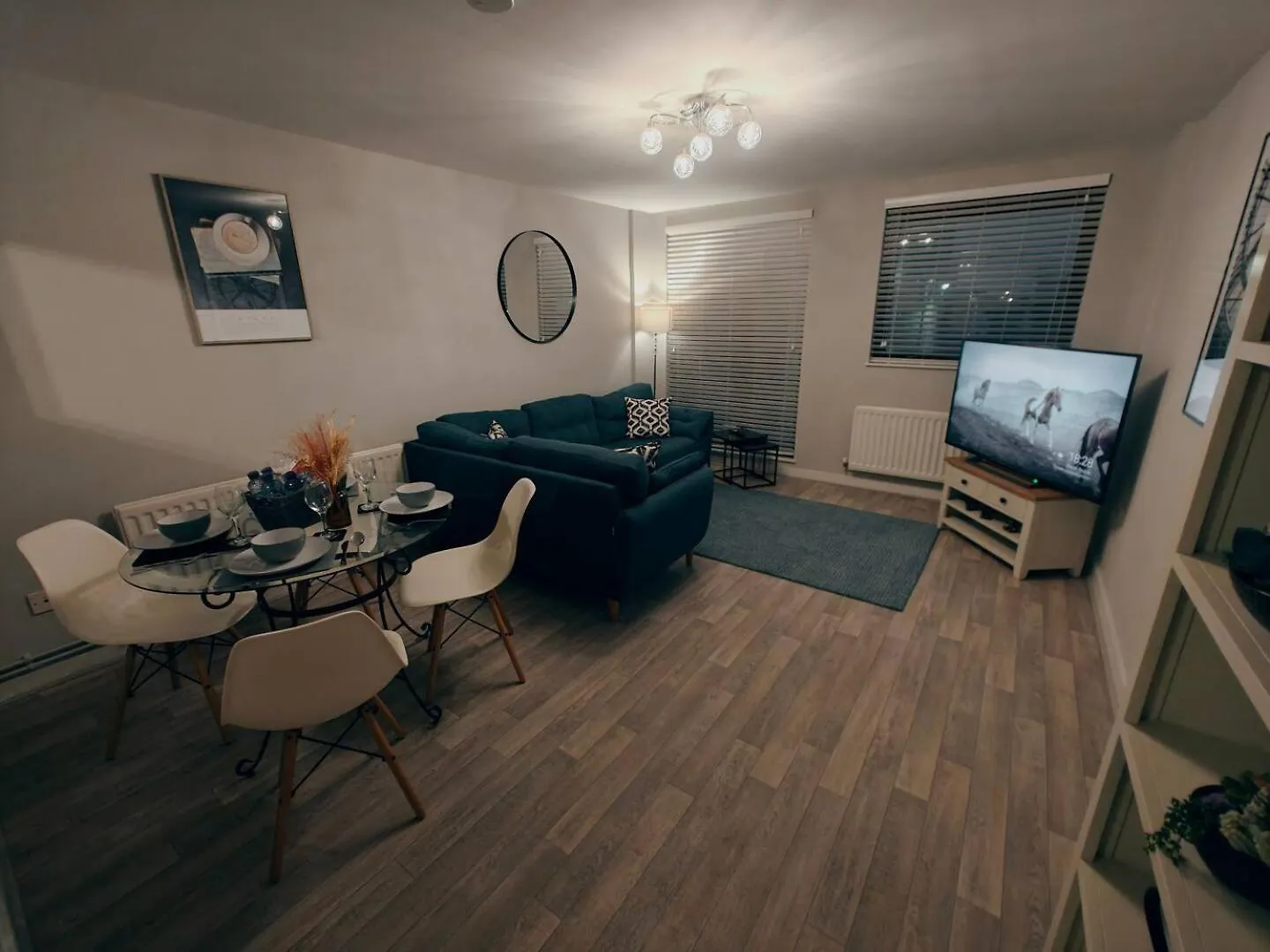 2Br Cosy City Centre Apartment Belfast