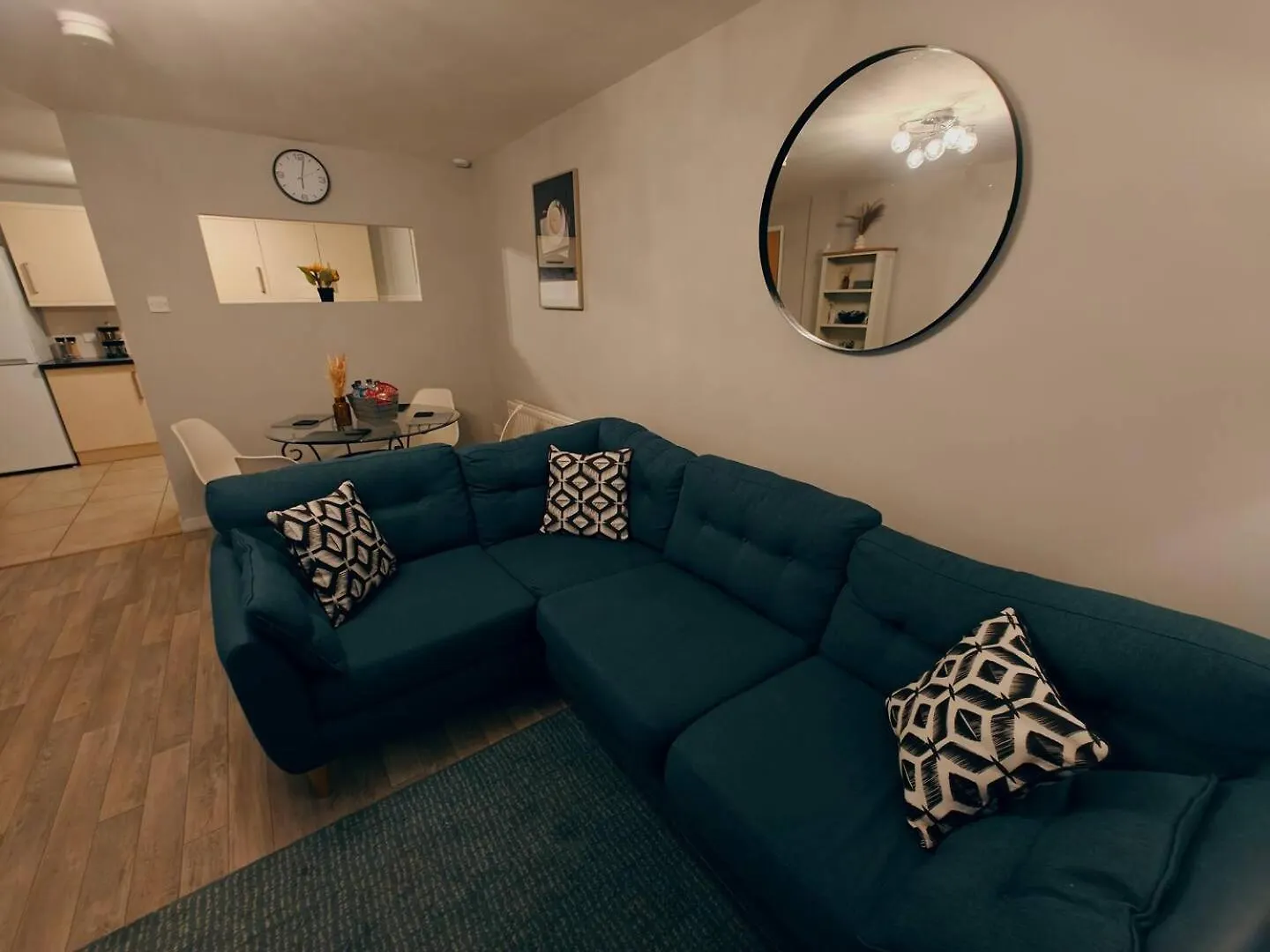 2Br Cosy City Centre Apartment Belfast United Kingdom