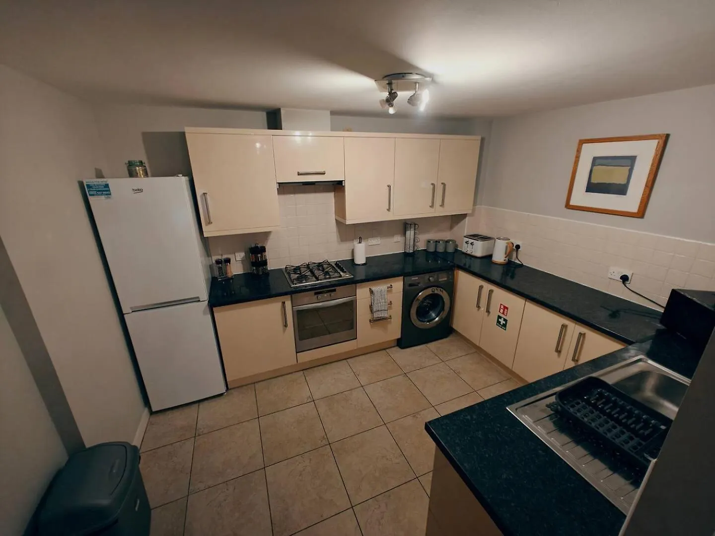 2Br Cosy City Centre Apartment Belfast United Kingdom