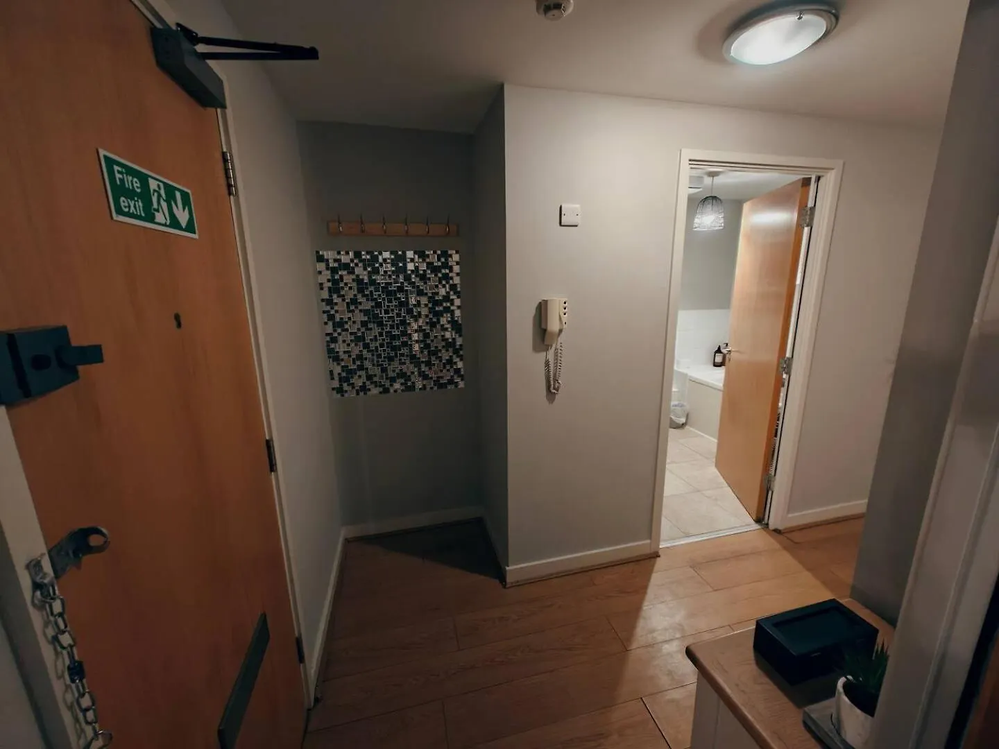 2Br Cosy City Centre Apartment Belfast