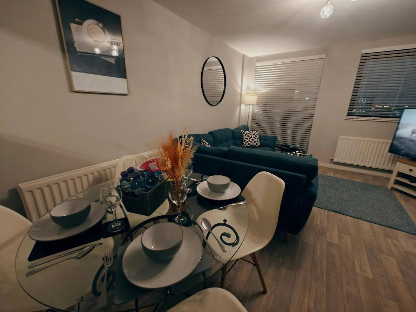 2Br Cosy City Centre Apartment Belfast United Kingdom